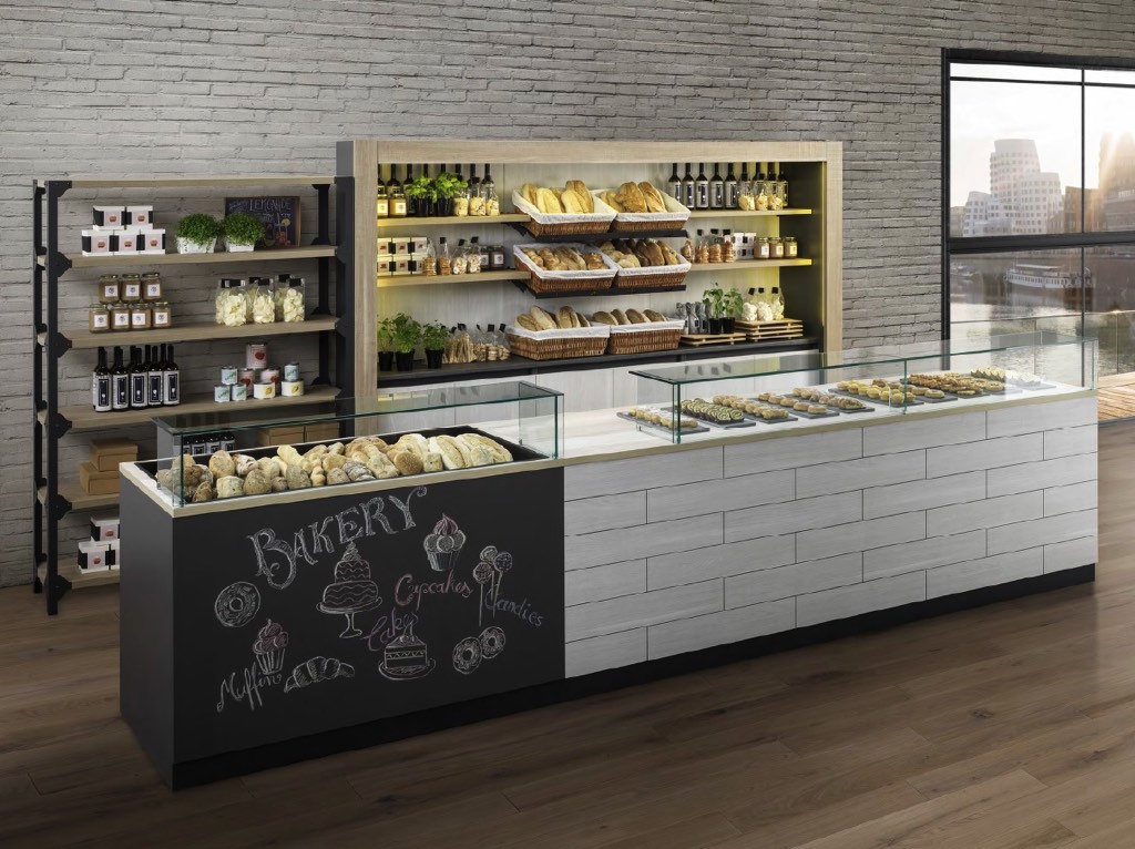 Arredamento Per Panetteria Ikea Arredamento Panificio Negozio With